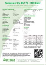 BLT 70 –1100 1x30kW-2