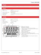 Simpson 4005/ 4006 Series-7