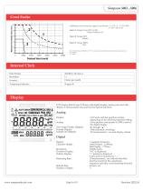 Simpson 5002 / 5003 / 5005 / 5006-9