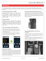 Simpson 5002 / 5003 / 5005 / 5006 Bluetooth-2