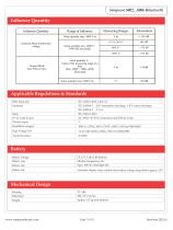 Simpson 5002 / 5003 / 5005 / 5006 Bluetooth-8