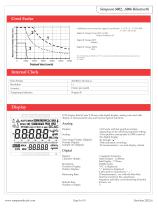 Simpson 5002 / 5003 / 5005 / 5006 Bluetooth-9