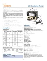 Test Equipment Catalog-11