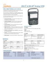 Test Equipment Catalog-6