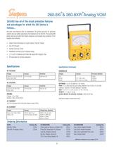 Test Equipment Catalog-7