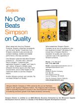 Test Equipment Catalog-2