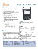 Test Equipment Catalog-6
