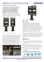 Armagard Digital Signage Specialist-12