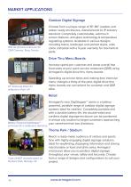 Armagard Digital Signage Specialist-4