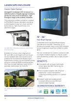 Armagard Digital Signage Specialist-6