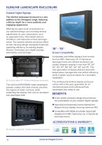 Armagard Digital Signage Specialist-8