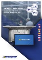 SDS & IP69K Brochure 