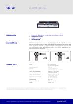 140-50 Current Coil - 1