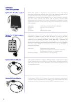 Electrical Calibration (with specifications) - 8