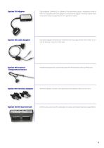 Electrical Calibration (with specifications) - 9