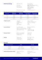 M133C Power & Energy Calibrator - 3