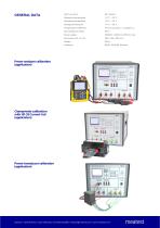 M133C Power & Energy Calibrator - 4