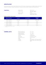 M525 Programmable Capacitance Decade-2