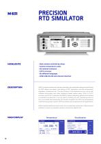 MAGNETIC FLOW METERS - 10