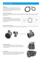 MEATEST Electromagnetic flowmeters pdf - 7