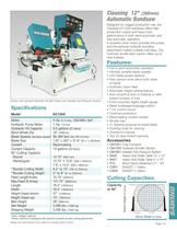 Sawing Sections - 6