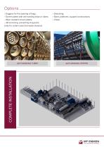 MFE Trommel Screen - 3