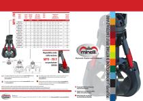 POLYGRAB FOR MOVING SCRAP-MPV-FH F - 1