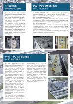 Cloth Filtration for Wastewater Treatment - 5