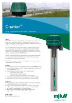 Chatter_Datasheet_1304 - 1