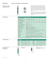 Expert_Datasheet_0811 - 8