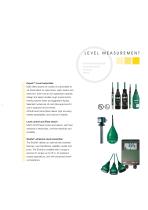 Produkt brochure - 2