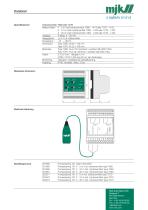 Pumpestyring_701P_Datasheet_1211 - 2