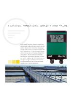 ULTRASONIC LEVEL TRANSMITTERS - 2