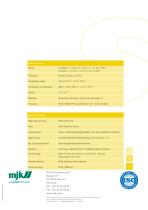 ULTRASONIC LEVEL TRANSMITTERS - 6