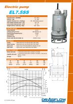 EL7.5SS 60Hz - 1