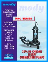 MHC series - 1