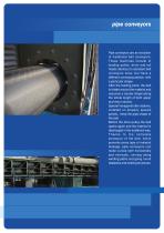 Pipe conveyors-3