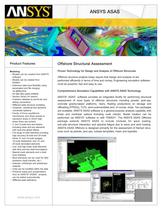 ANSYS ASAS - 1