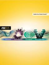 Ansys Brochure - ANSYS - PDF Catalogs | Technical Documentation | Brochure