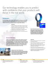 Ansys brochure - 4