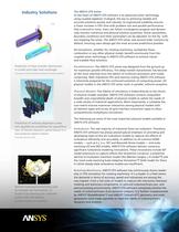 ansys-cfx-brochure - 2