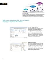 ANSYS Engineering Knowledge Manager (EKM) - 6