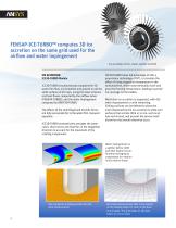 ANSYS FENSAP-ICE TURBO - 6