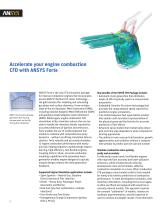 ANSYS Forte - 2