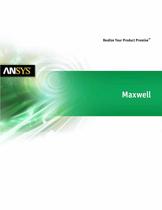 ansys-maxwell-brochure