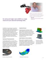 ANSYS Mechanical Products - 9