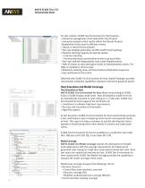 ANSYS® SCADE Test™ 17.0 - 2