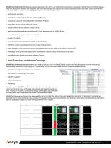 Ansys SCADE Test - 2