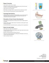 Ansys SpaceClaim Direct - 2