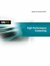 High-Performance Computing - 1